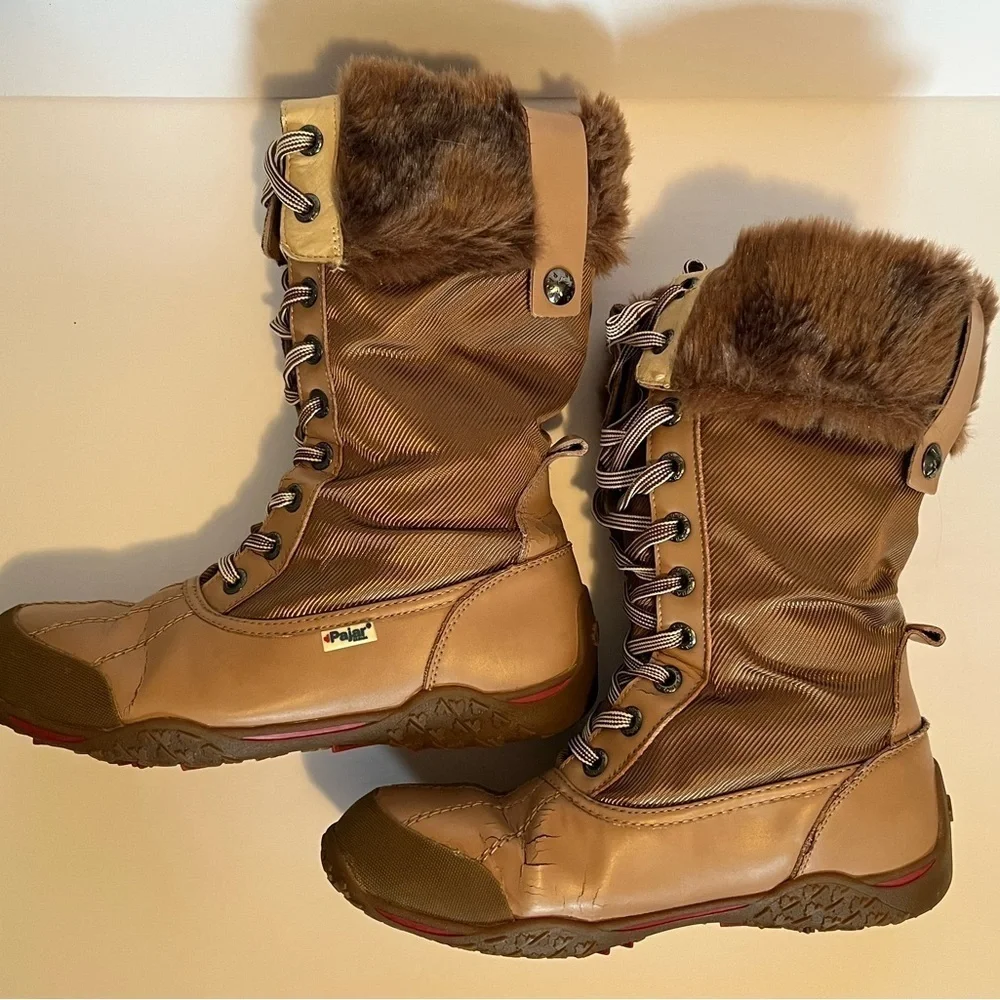 Pajar Garland Canada Women's Winter Boots